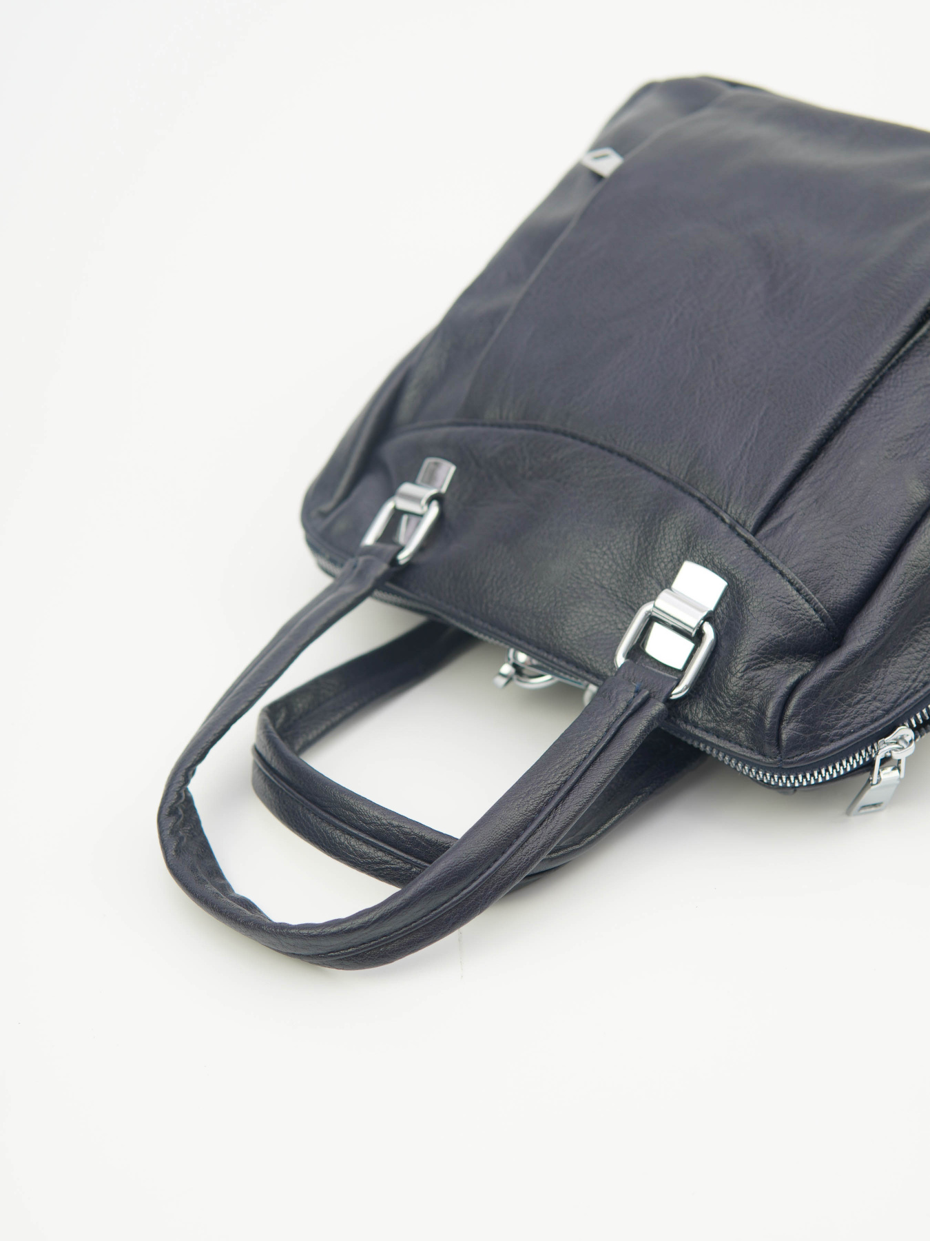 Сумка Angelo Vani модель 81030-U_Blue Фото