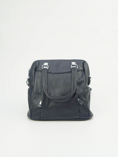 Сумка Angelo Vani модель 81030-U_Blue - фото