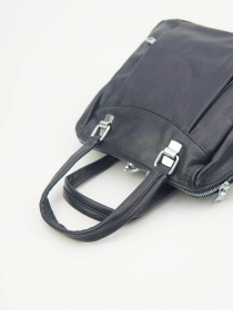 Сумка Angelo Vani модель 81030-U_Blue Фото