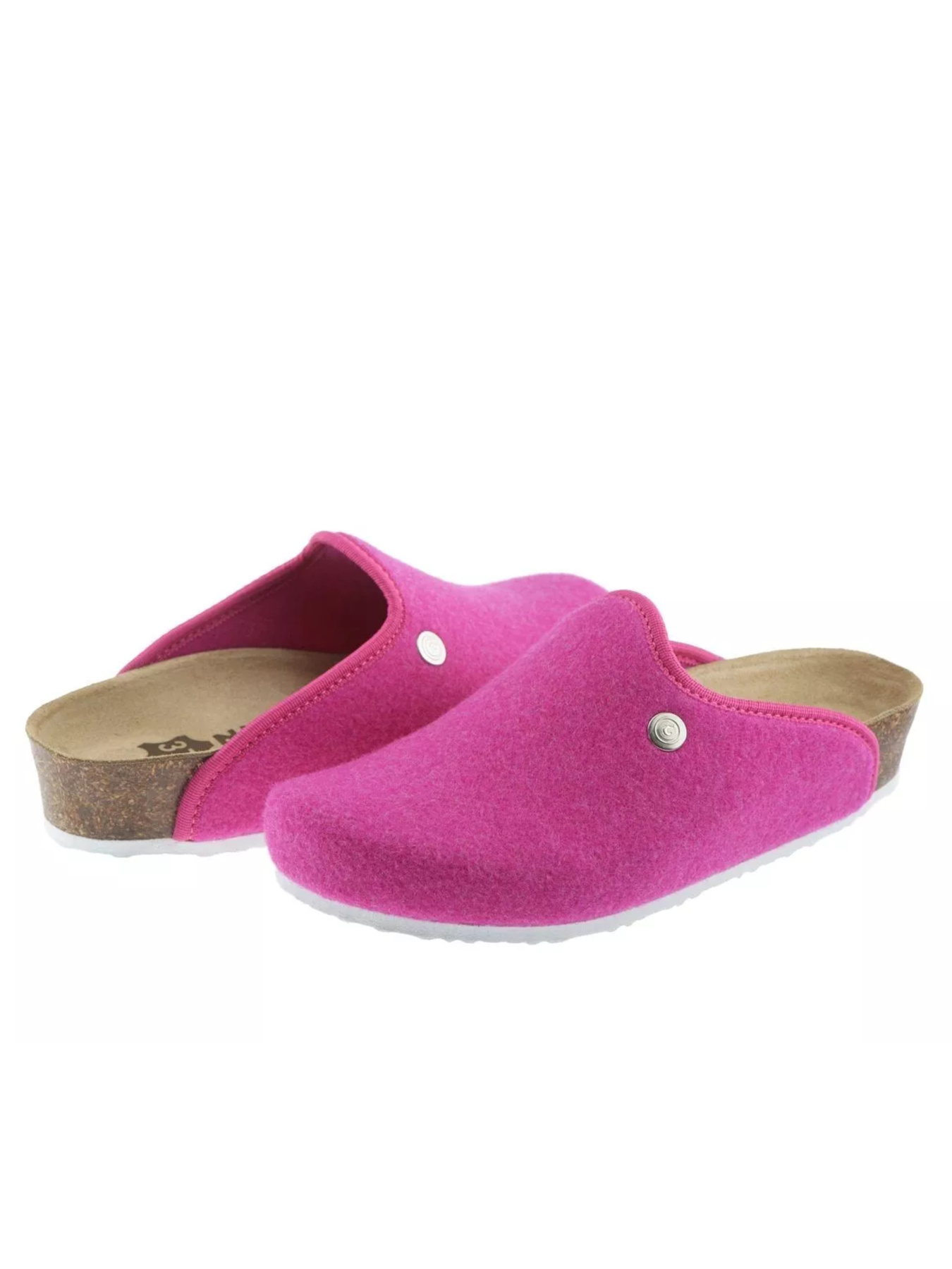 Капці Grubin модель gr-157363 Фото