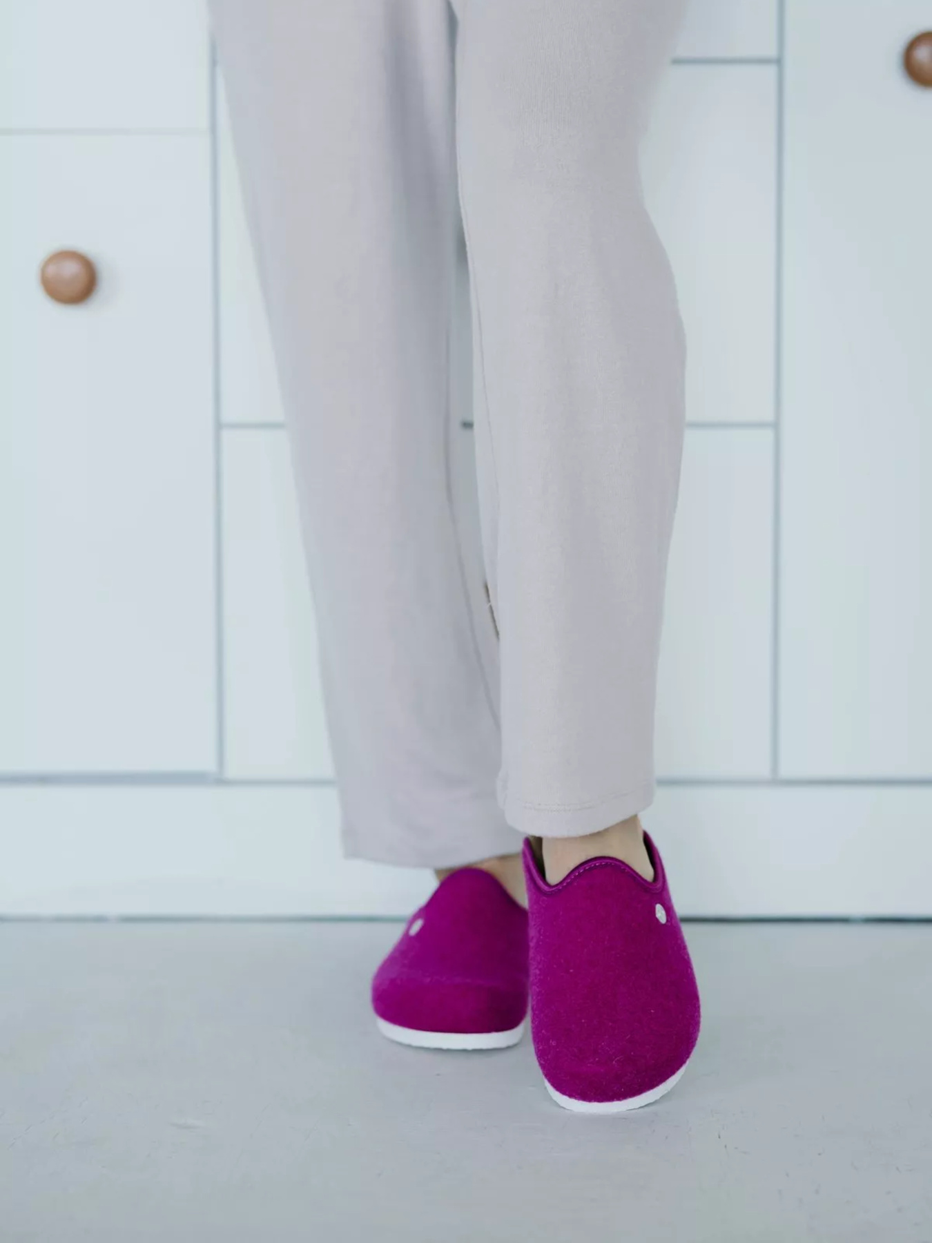 Капці Grubin модель gr-157363 Фото