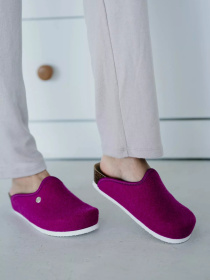 Капці Grubin модель gr-157363 Фото