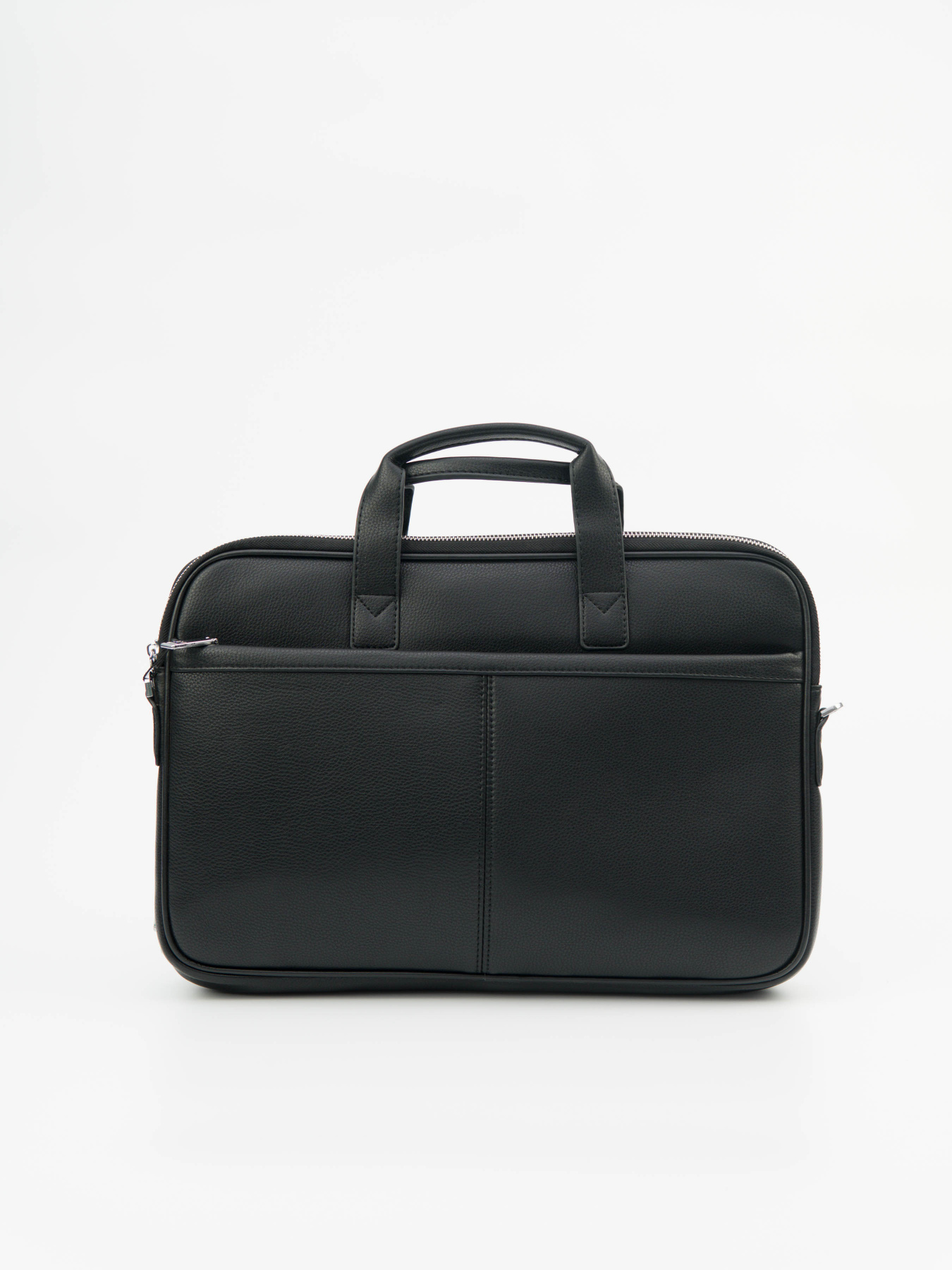 Сумка Angelo Vani модель 813_Black Фото