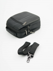 Мессенджер Angelo Vani модель 815_Black Фото