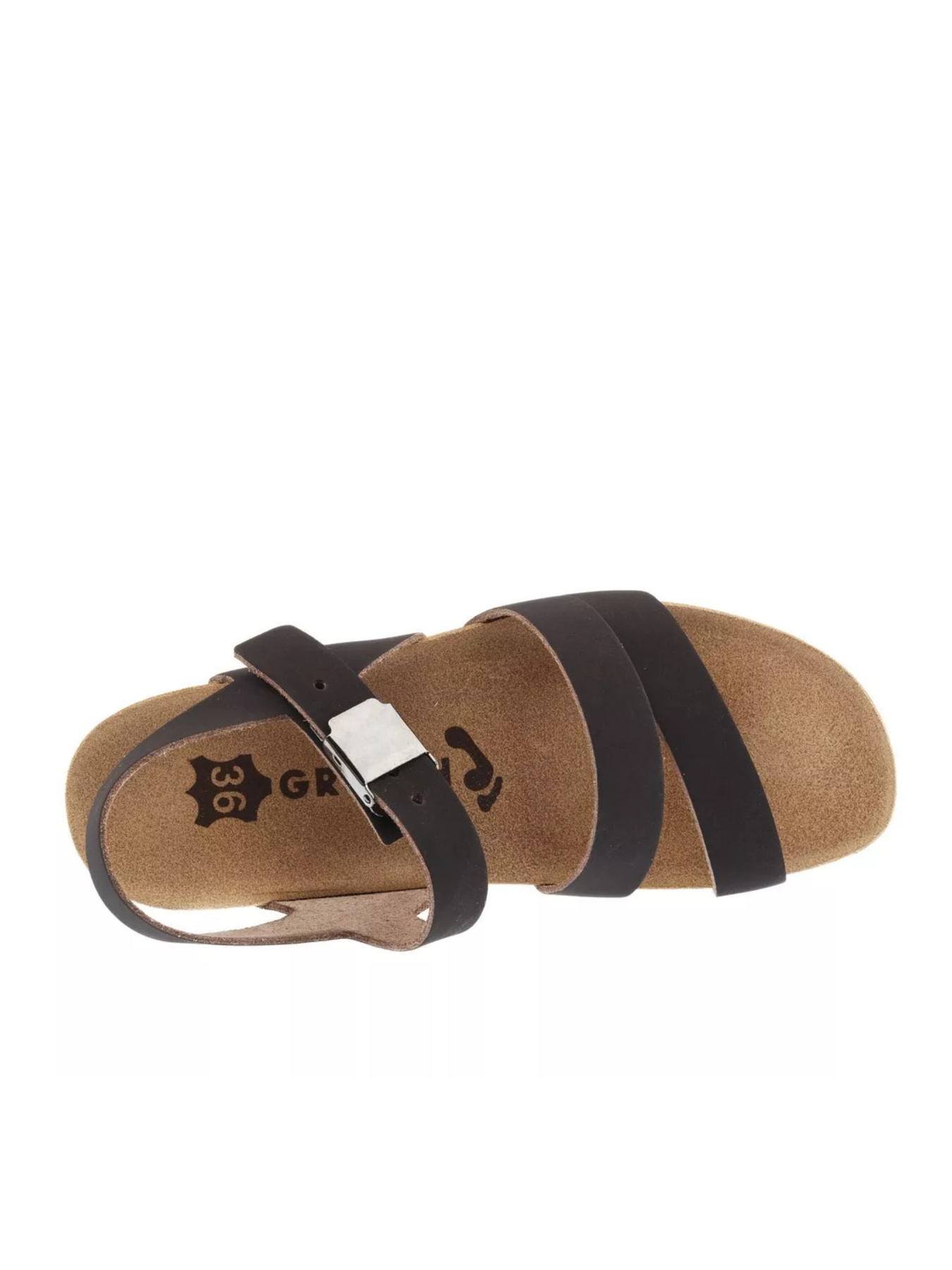 Босоніжки Grubin модель gr-126365 Фото