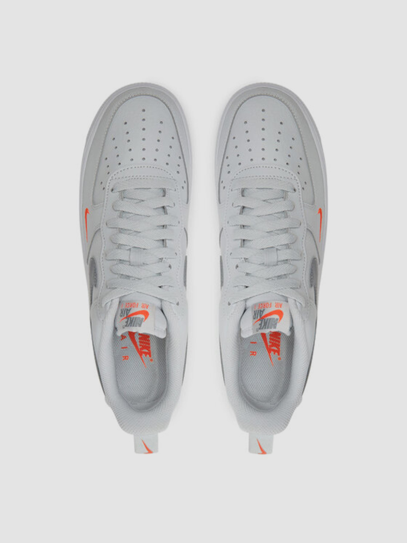 Кроссовки NIKE Air Force 1 07 модель HF3836-001 Фото