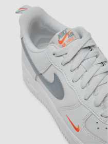 Кроссовки NIKE Air Force 1 07 модель HF3836-001 Фото