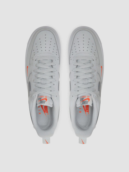 Кросівки NIKE Air Force 1 07 модель HF3836-001 — фото 3 - INTERTOP