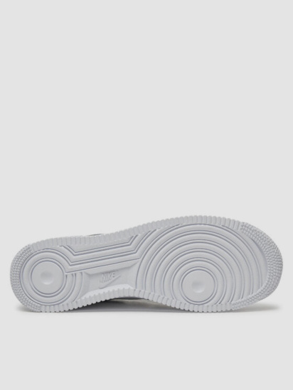 Кросівки NIKE Air Force 1 07 модель HF3836-001 — фото 4 - INTERTOP
