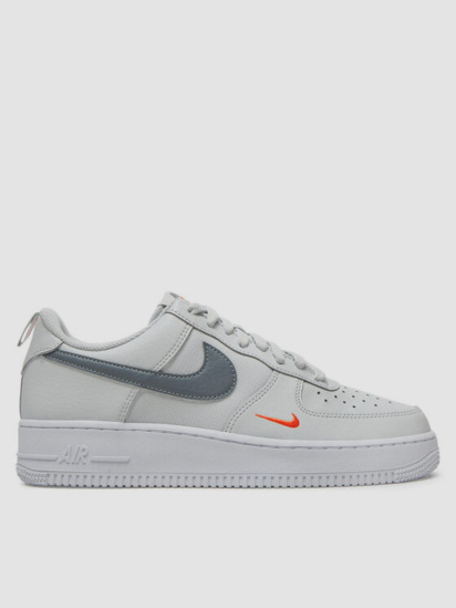 Кросівки NIKE Air Force 1 07 модель HF3836-001 - фото