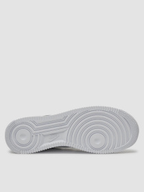 Кроссовки повседневные NIKE Air Force 1 07 модель HF3836-001 Кроссовки повседневные NIKE Air Force 1 07 модель HF3836-001 Фото