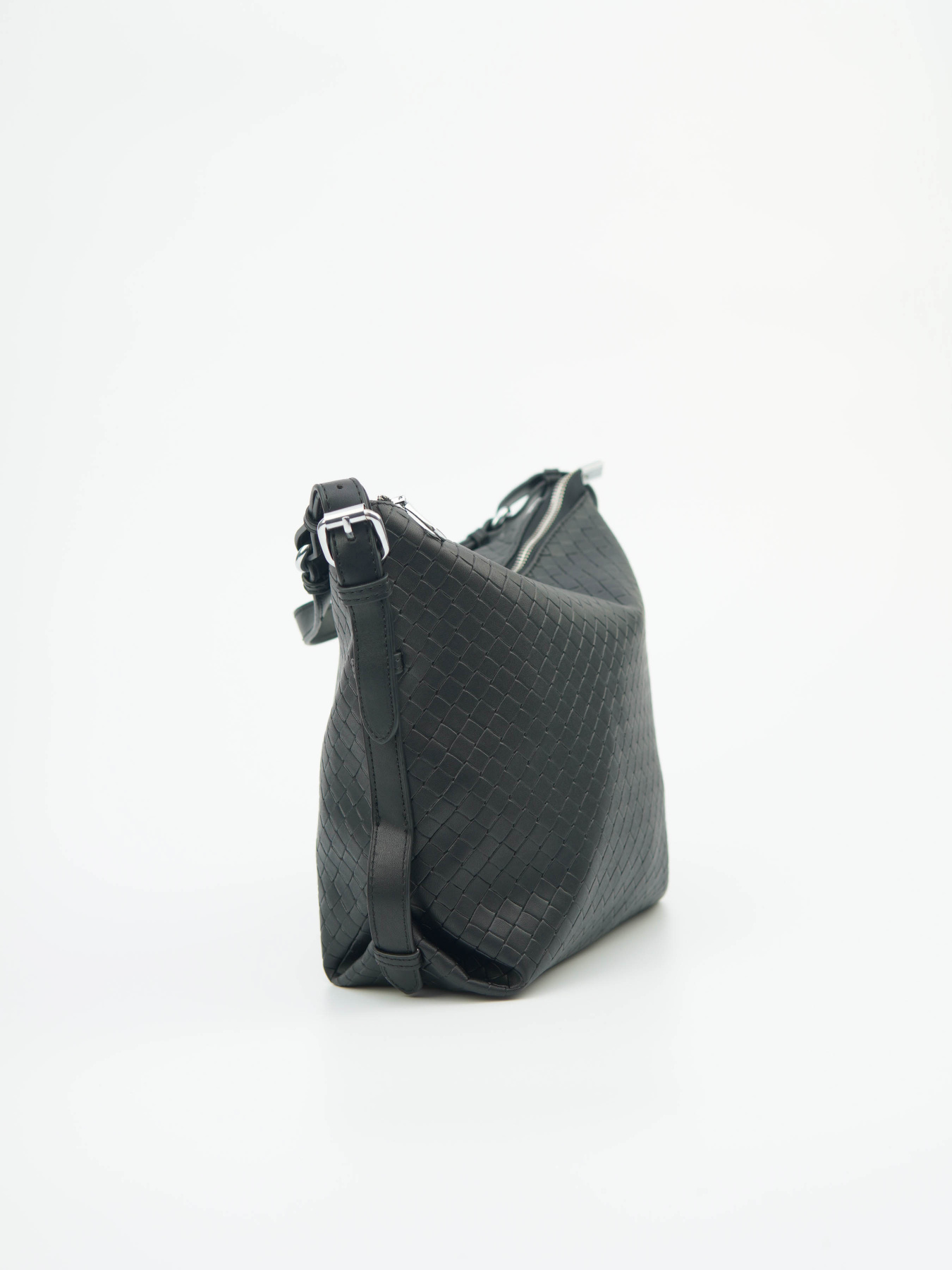 Сумка Angelo Vani модель 8613G_Black Фото