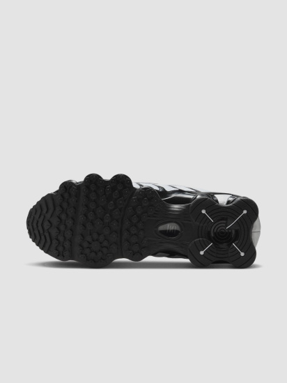 Кросівки NIKE Shox Tl модель HQ4049-001 — фото 3 - INTERTOP