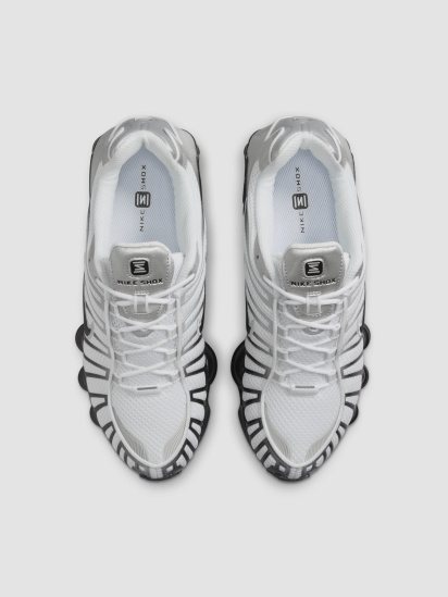 Кросівки NIKE Shox Tl модель HQ4049-001 — фото 4 - INTERTOP