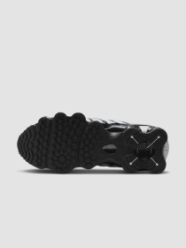 Кросівки повсякденні NIKE Shox Tl модель HQ4049-001 Кросівки повсякденні NIKE Shox Tl модель HQ4049-001 Фото