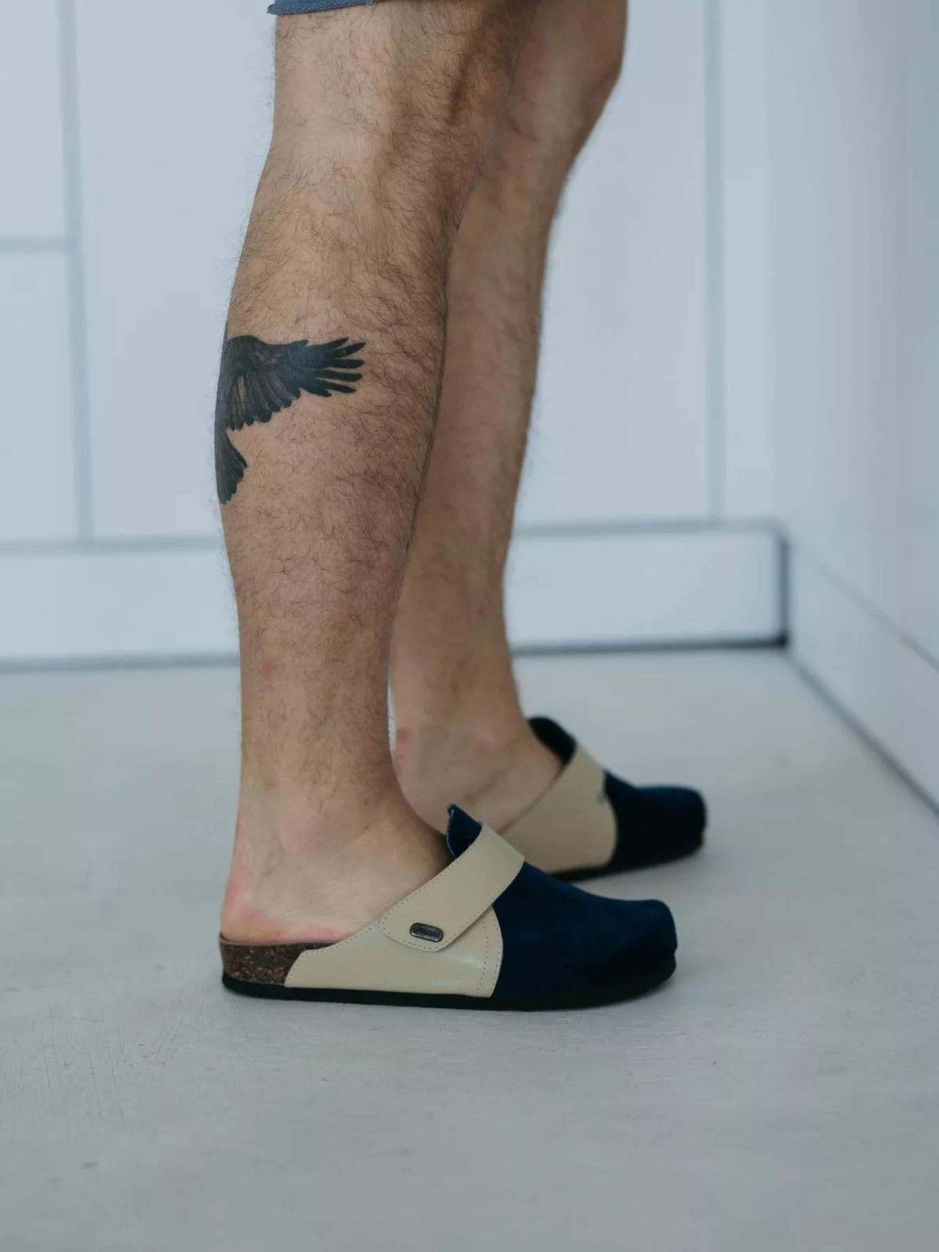 Капці Grubin Модель gr-105403 Фото