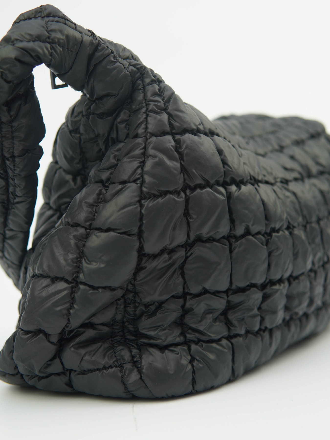 Сумка Angelo Vani модель 8678G_Black Фото