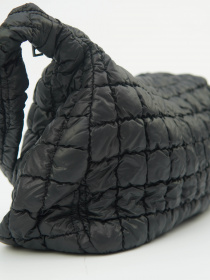 Сумка Angelo Vani модель 8678G_Black Фото