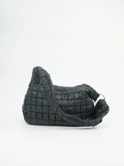 Сумка Angelo Vani модель 8678G_Black - фото