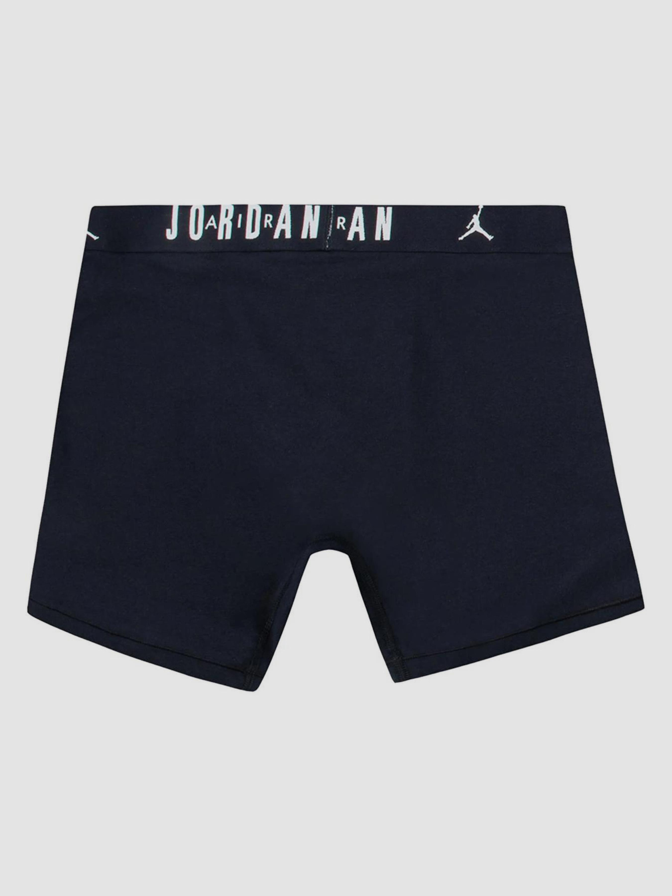 Набор трусов Jordan Air Flight Cotton Core 3-Pack Boxer Brief модель JM0622-023 Фото