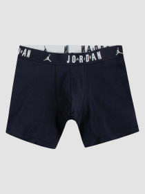 Набор трусов Jordan Air Flight Cotton Core 3-Pack Boxer Brief модель JM0622-023 Фото