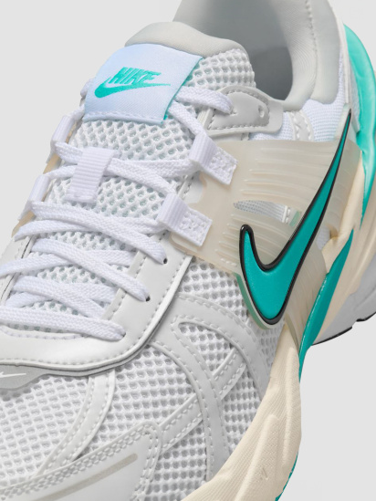 Кросівки для бігу NIKE W V2k Run модель FD0736-105 — фото 3 - INTERTOP