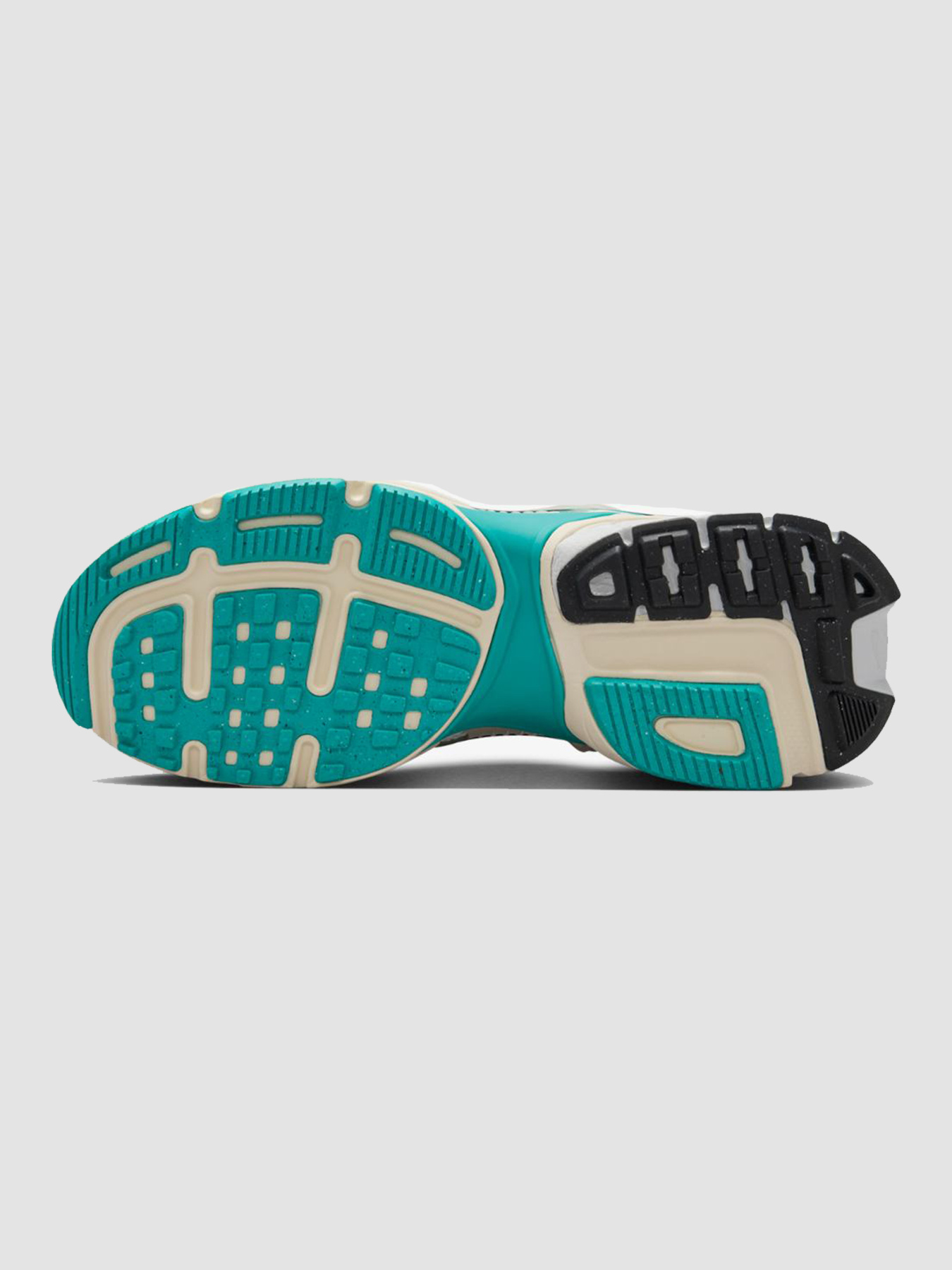 Кросівки для бігу NIKE W V2k Run модель FD0736-105 Фото