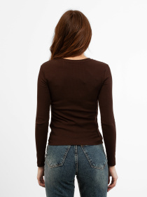 Лонгслів Famo модель LNG-4564_04 Фото