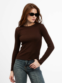 Лонгслів Famo модель LNG-4564_04 Фото