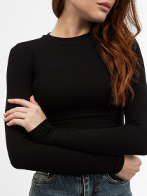 Лонгслив Famo модель LNG-31236_01 Фото