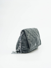 Крос-боді Angelo Vani модель 8689G_Grey Фото