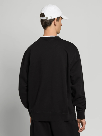 Світшот EDWIN модель Edwin Світшот Teide Flash Sweat Heavy Felpa — фото - INTERTOP