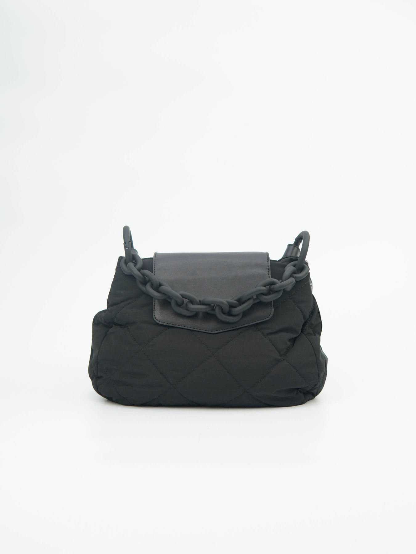 Сумка Angelo Vani модель 8697G_Black Фото