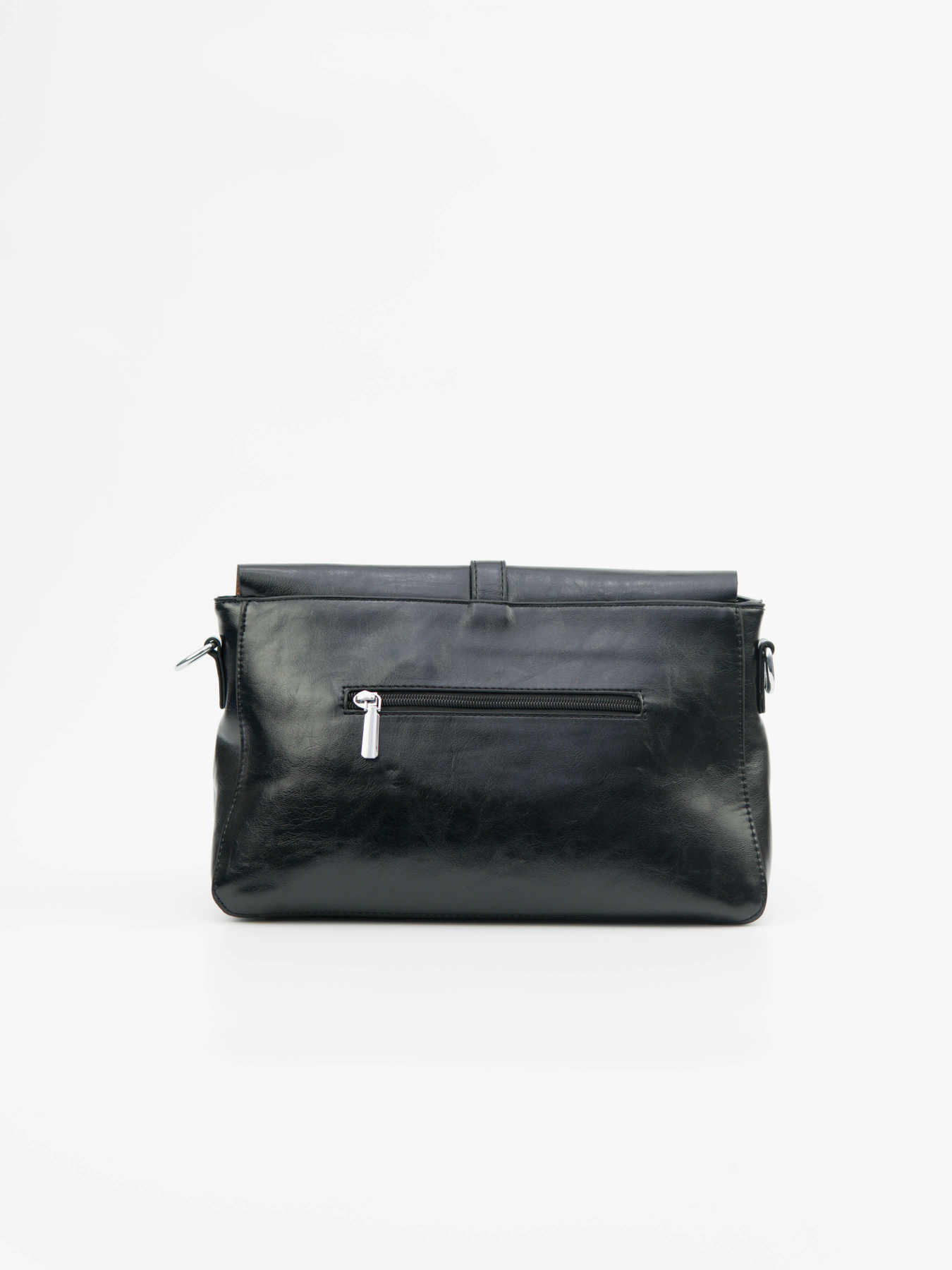 Кросс-боди Angelo Vani модель 87202A_Black Фото