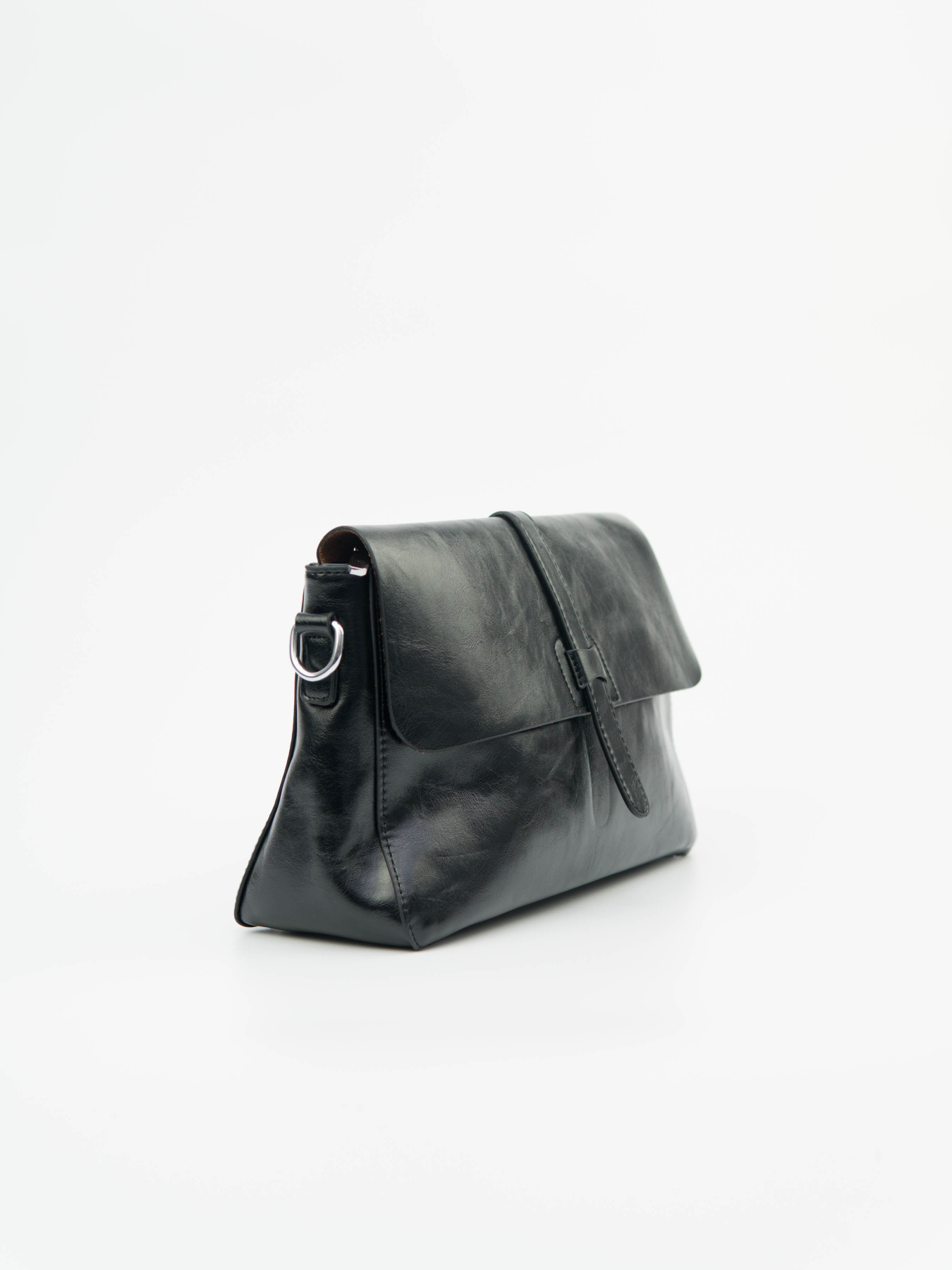 Крос-боді Angelo Vani модель 87202A_Black Фото