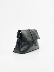 Крос-боді Angelo Vani модель 87202A_Black Фото