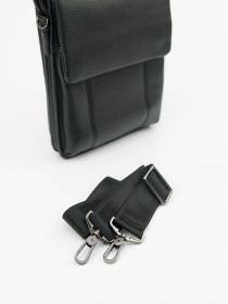 Мессенджер Respect модель 901_BLACK Фото