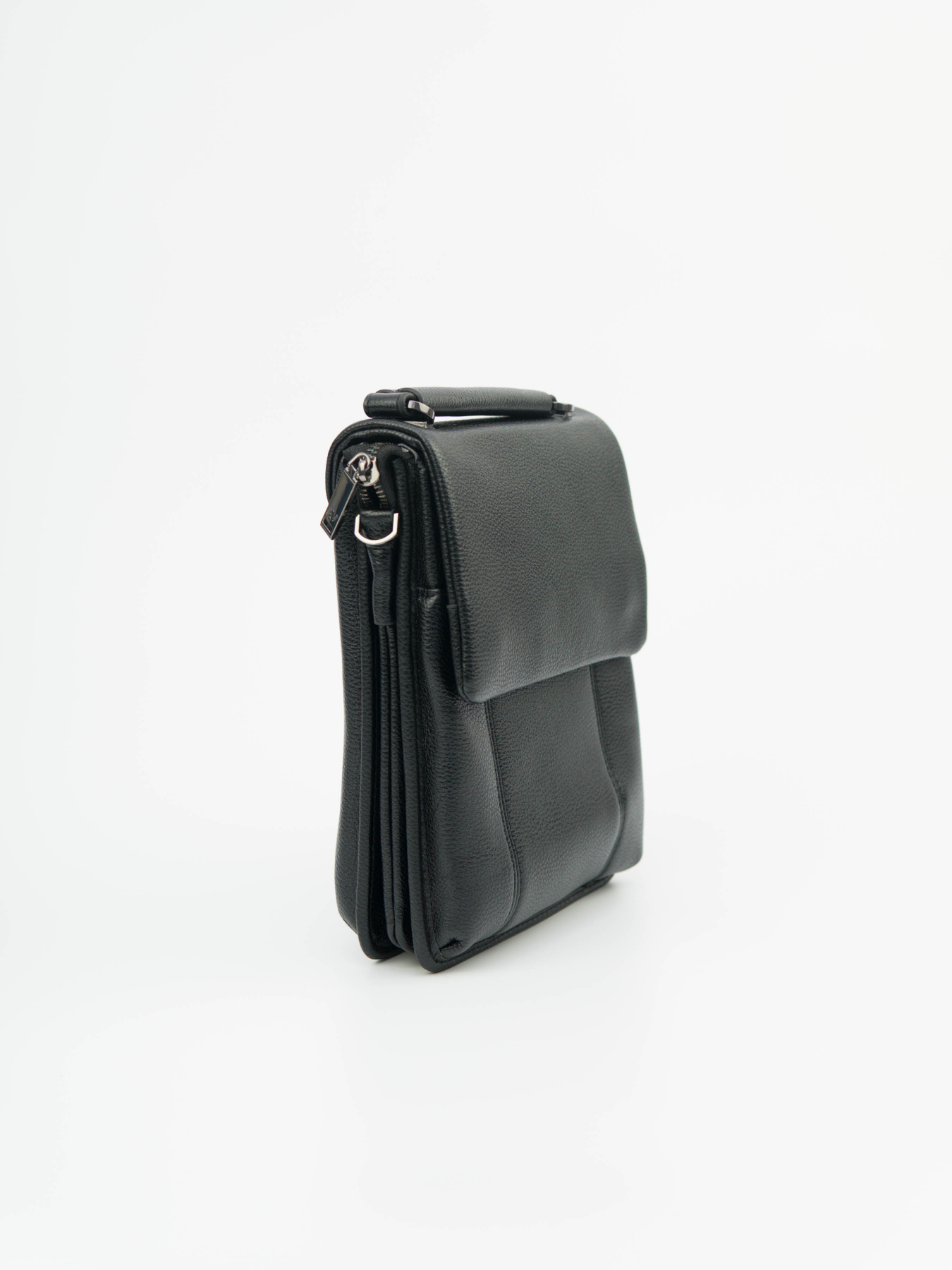 Мессенджер Respect модель 901_BLACK Мессенджер Respect модель 901_BLACK Фото