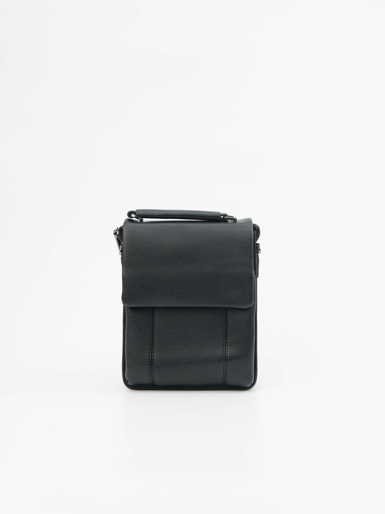 Мессенджер Respect модель 901_BLACK Мессенджер Respect модель 901_BLACK Фото