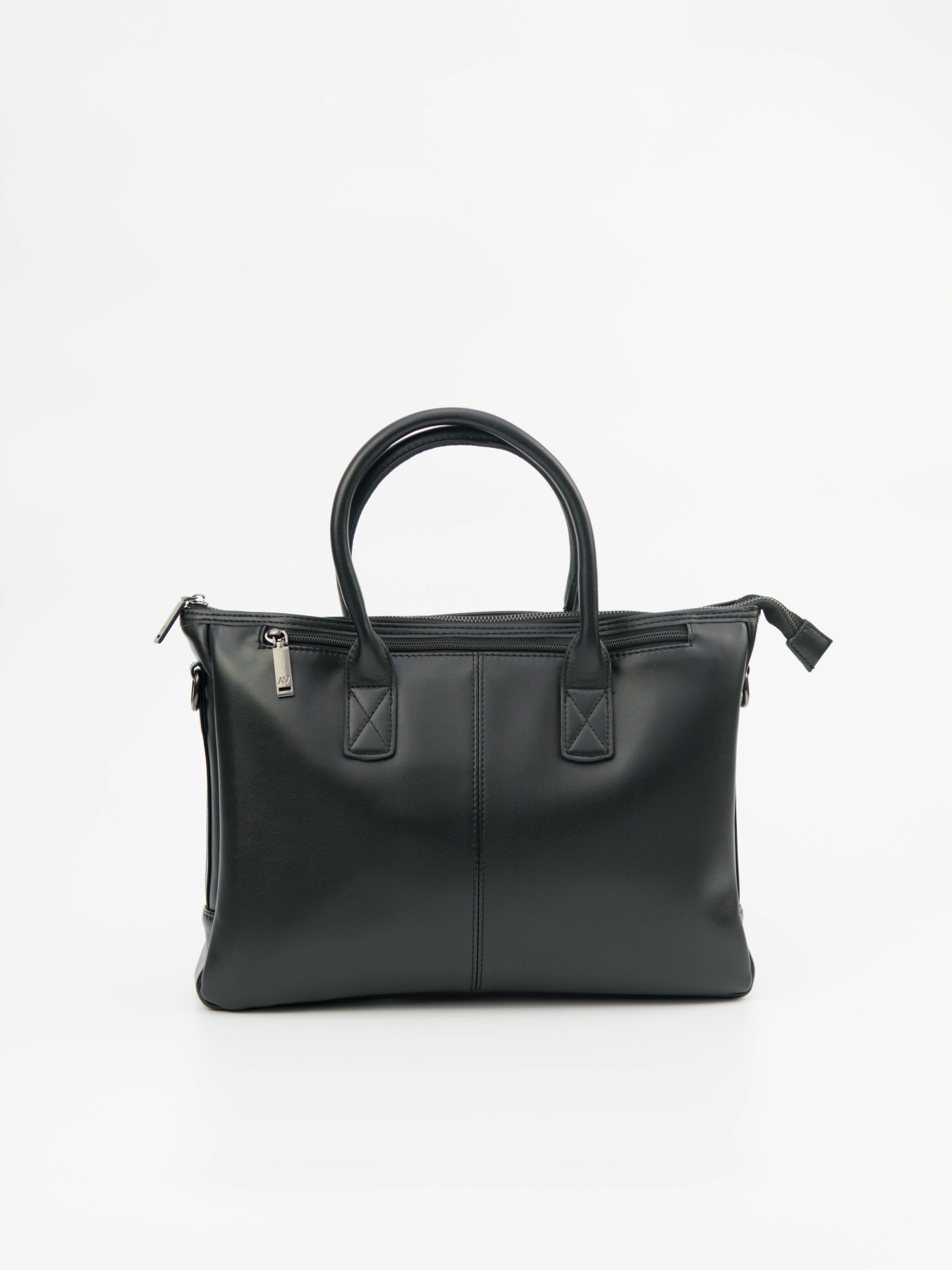 Портфель Respect модель 902_BLACK Фото