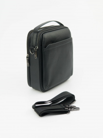 Мессенджер Respect модель 903_BLACK Фото