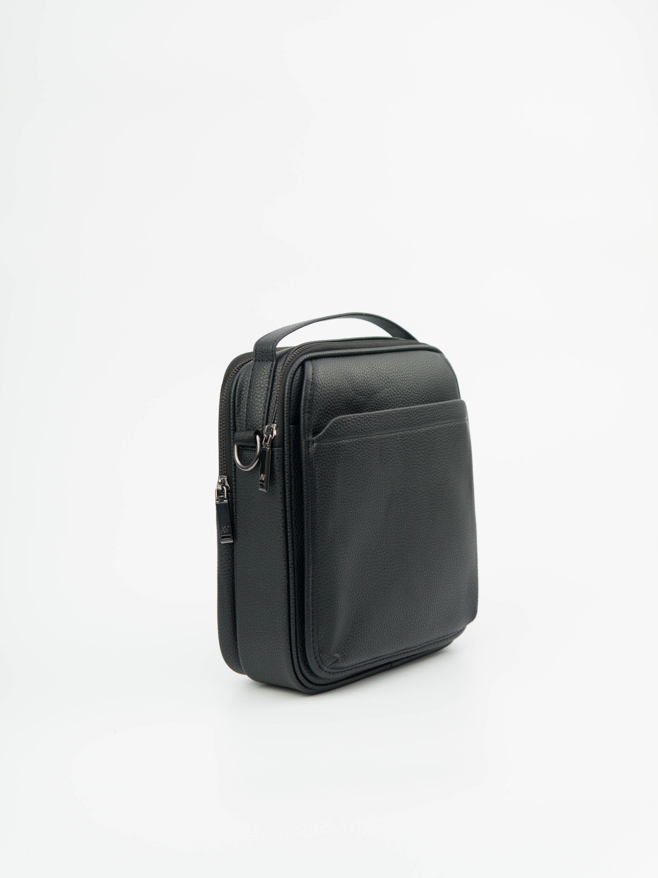 Мессенджер Respect модель 903_BLACK Фото