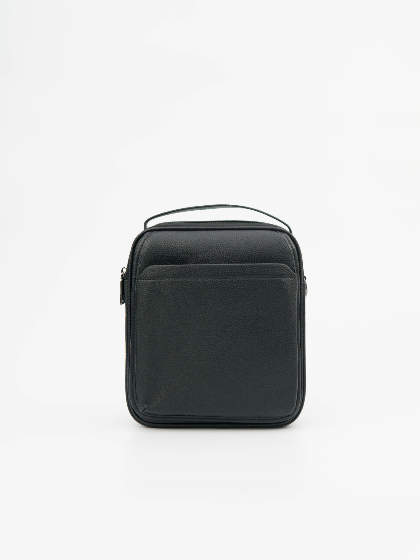 Мессенджер Respect модель 903_BLACK Фото