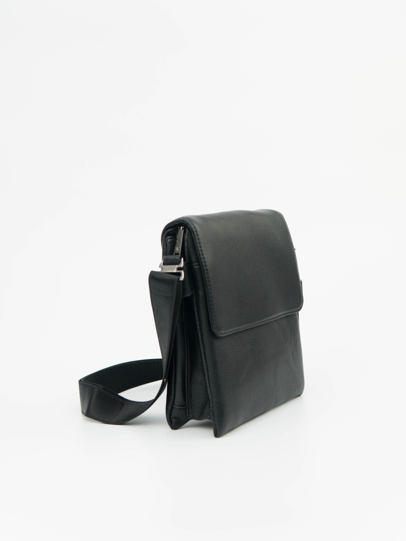 Кросс-боди Angelo Vani модель 905_BLACK Фото