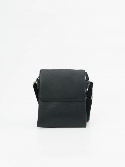 Крос-боді Angelo Vani модель 905_BLACK - фото