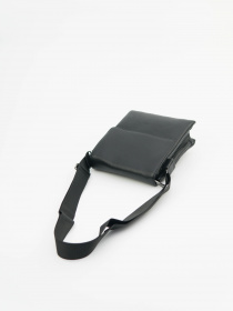 Кросс-боди Angelo Vani модель 905_BLACK Фото