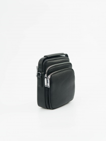 Крос-боді Respect модель 907_BLACK Фото