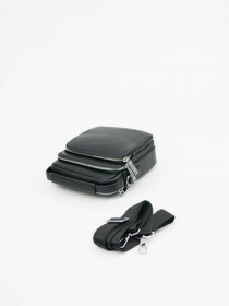 Крос-боді Respect модель 907_BLACK Фото