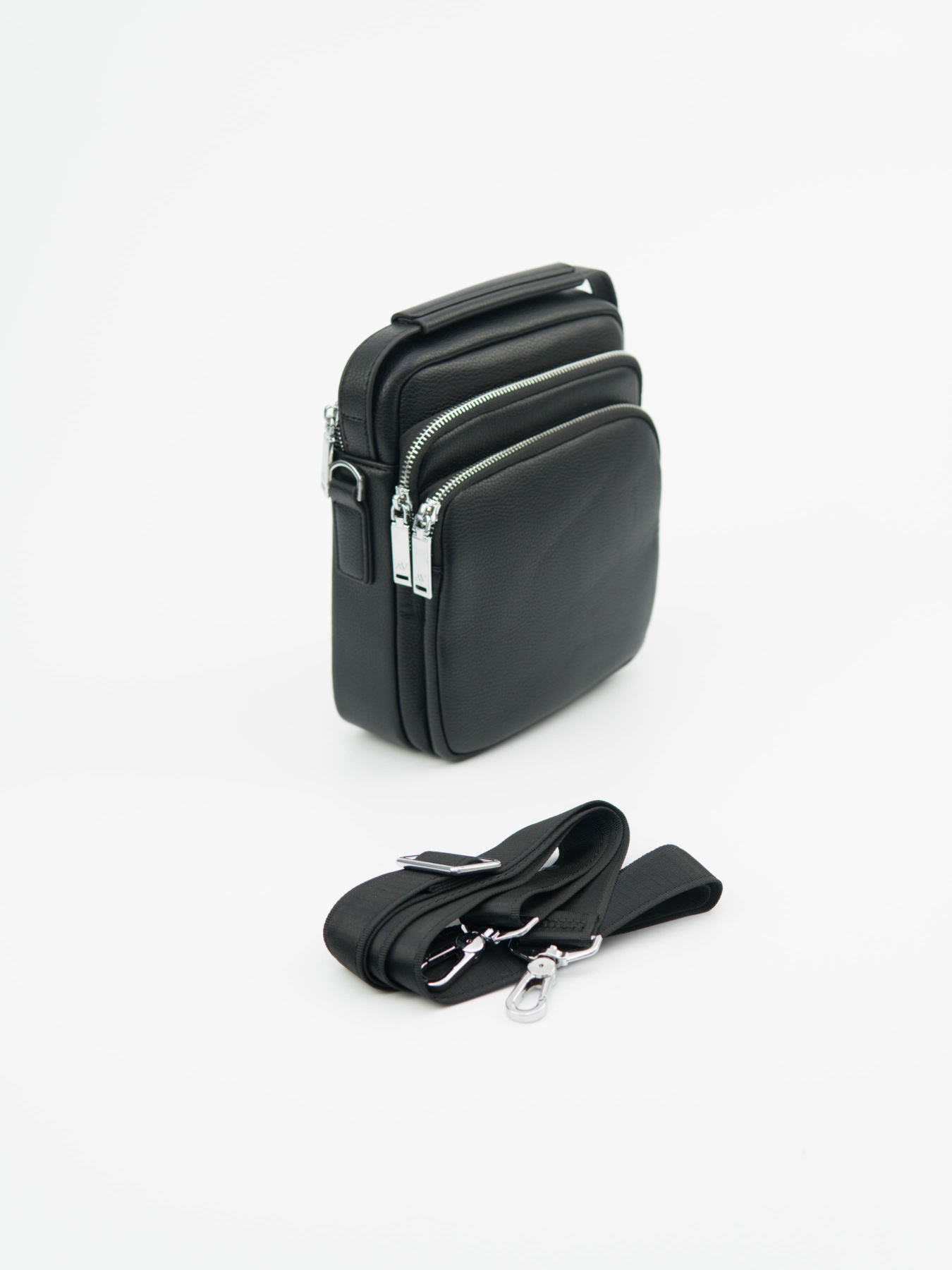 Крос-боді Respect модель 907_BLACK Фото