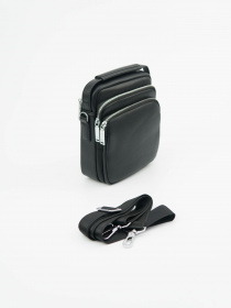 Крос-боді Respect модель 907_BLACK Фото